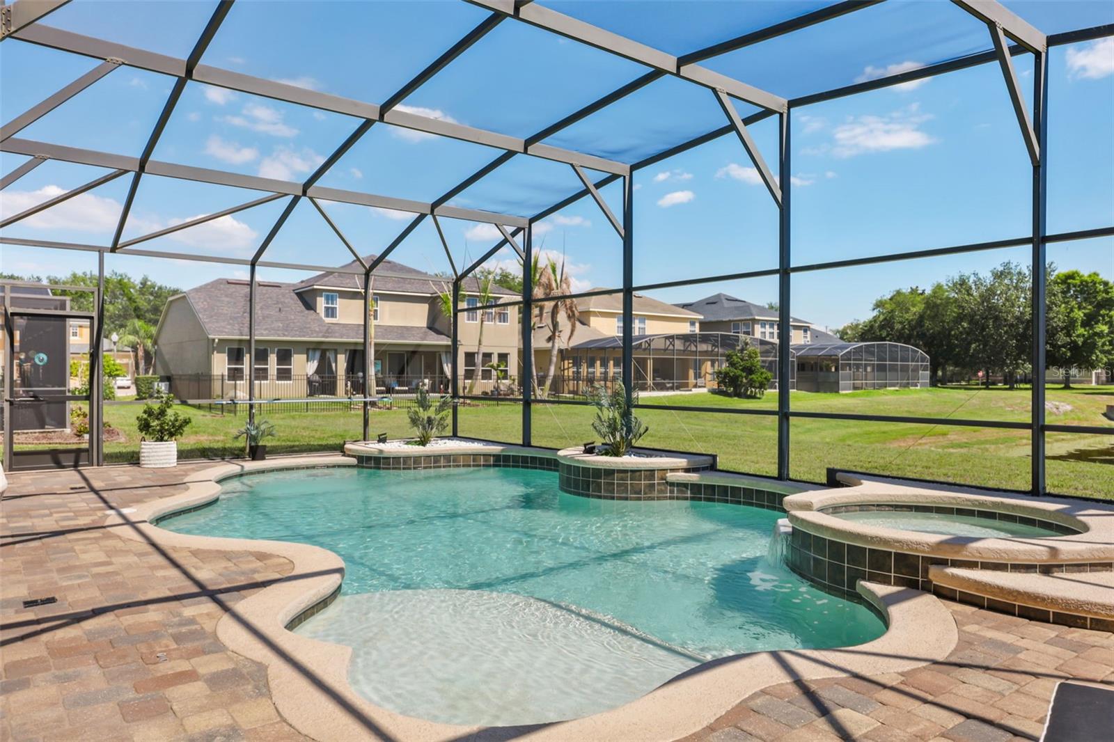 11716 SHELTERING PINE DR, ORLANDO, FL, 32836