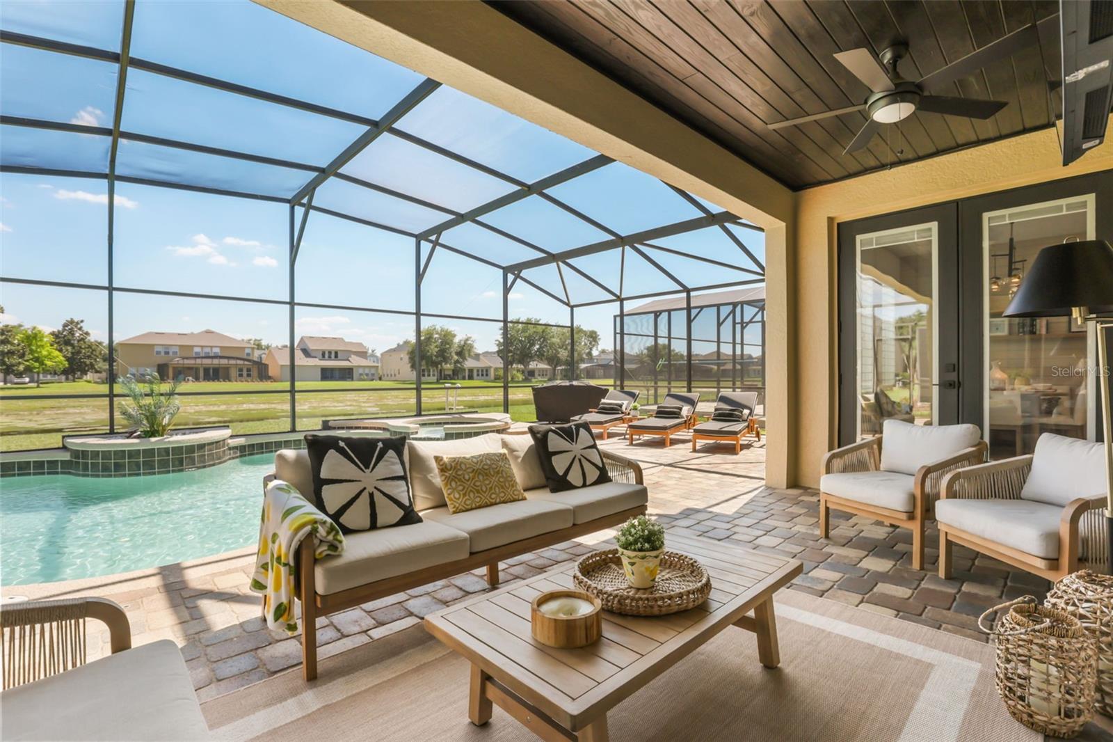 11716 SHELTERING PINE DR, ORLANDO, FL, 32836