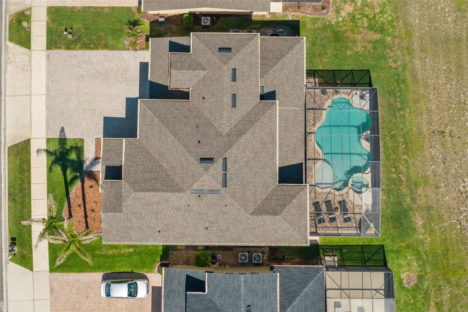 11716 SHELTERING PINE DR, ORLANDO, FL, 32836