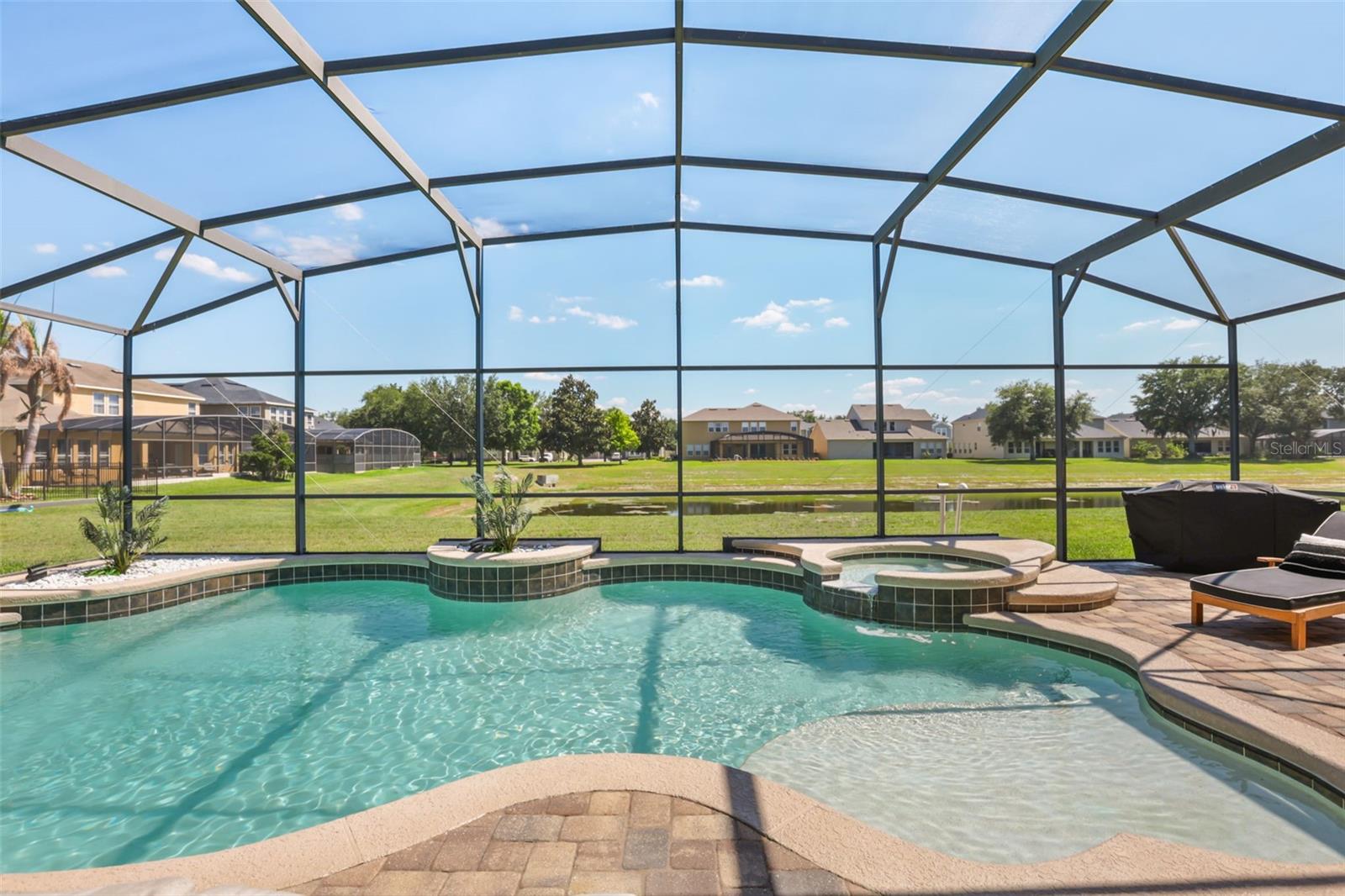 11716 SHELTERING PINE DR, ORLANDO, FL, 32836
