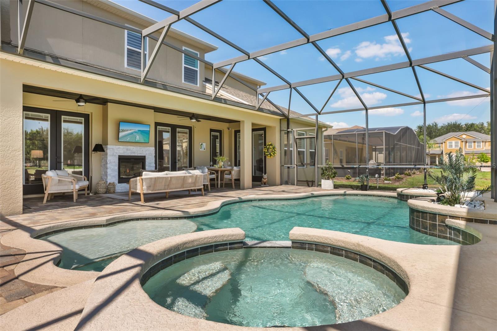 11716 SHELTERING PINE DR, ORLANDO, FL, 32836