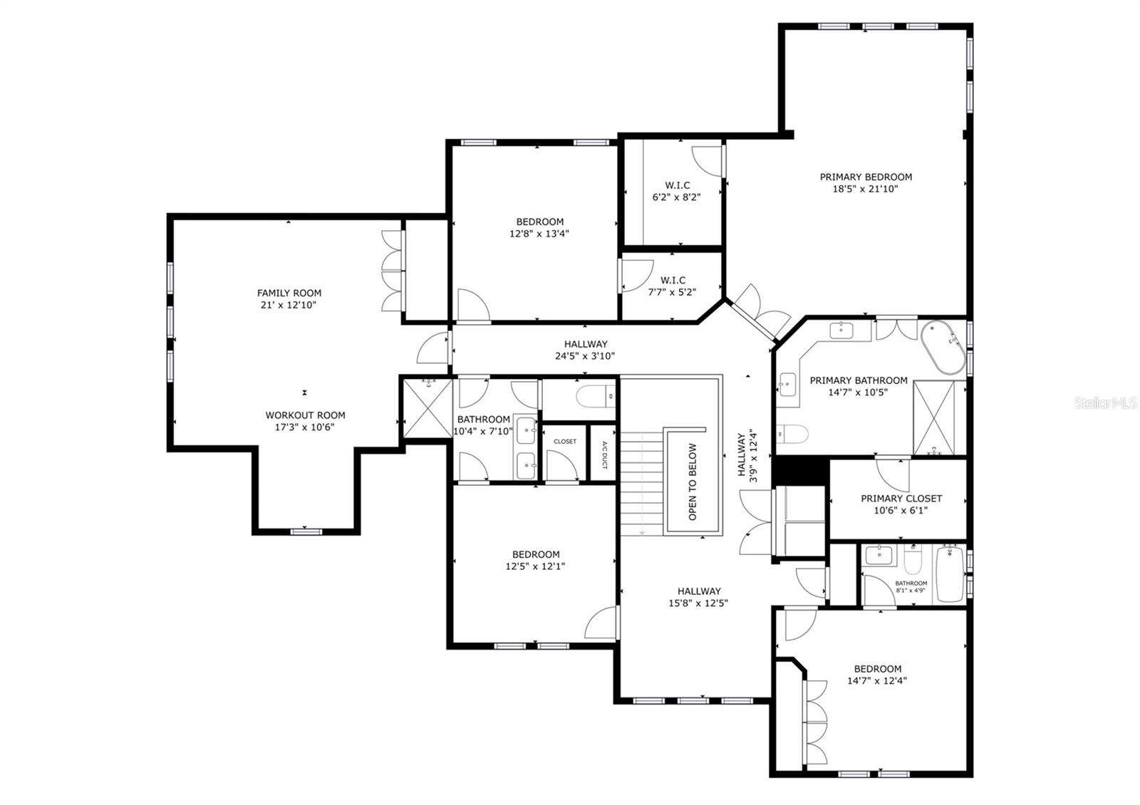 11716 SHELTERING PINE DR, ORLANDO, FL, 32836