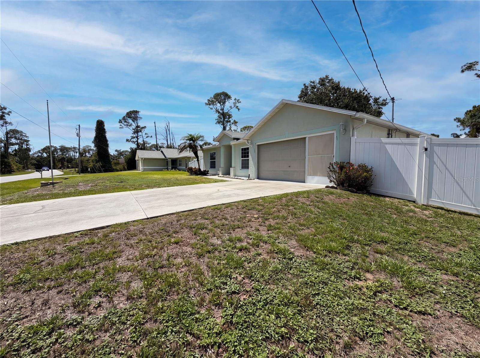 4790 LONDEL AVE, NORTH PORT, FL, 34287