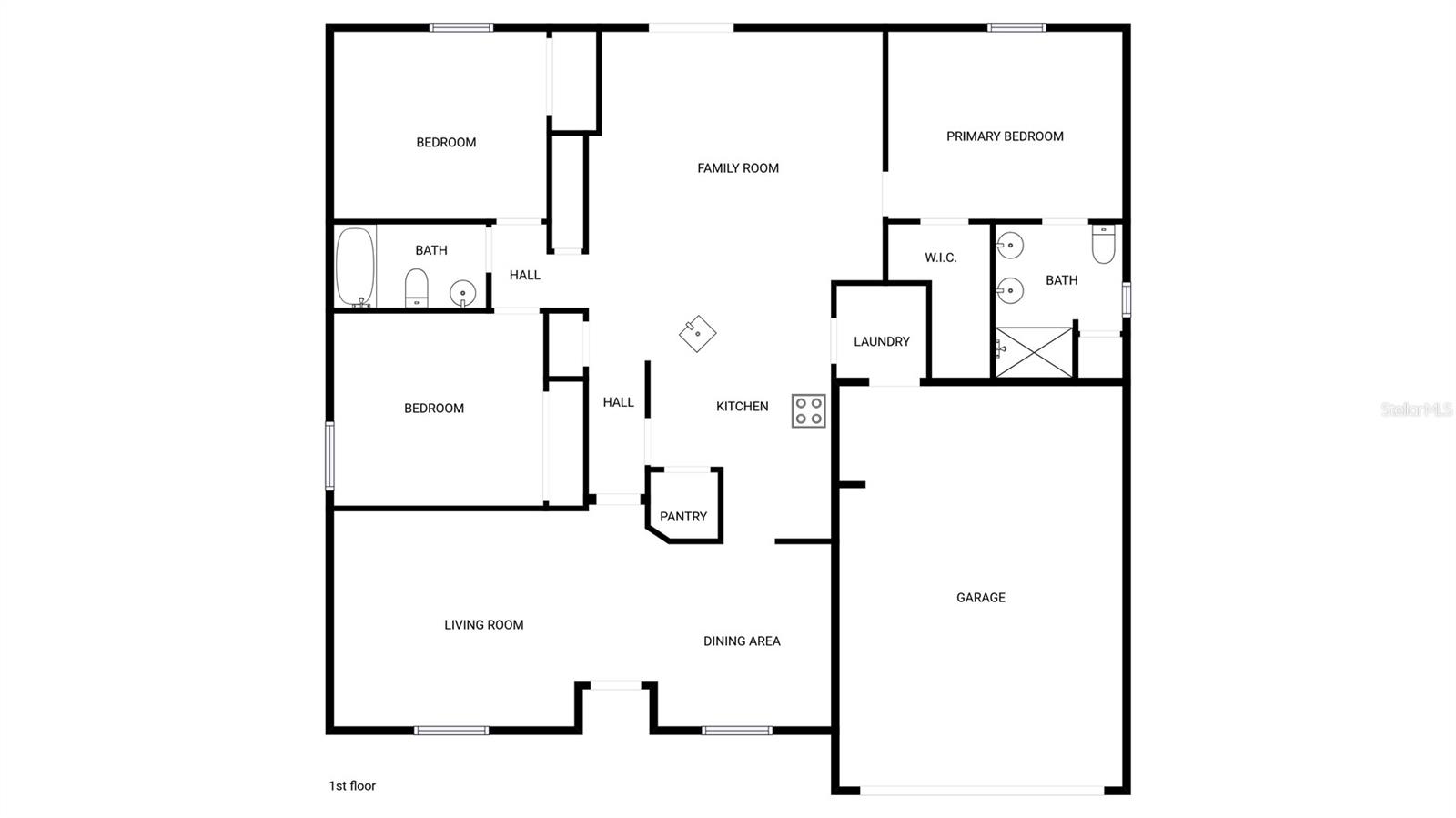 4790 LONDEL AVE, NORTH PORT, FL, 34287
