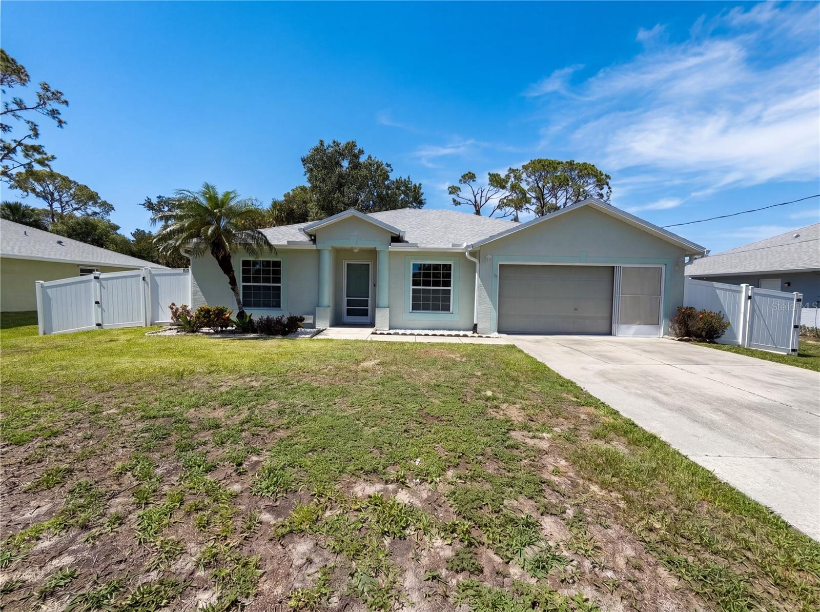 4790 LONDEL AVE, NORTH PORT, FL, 34287