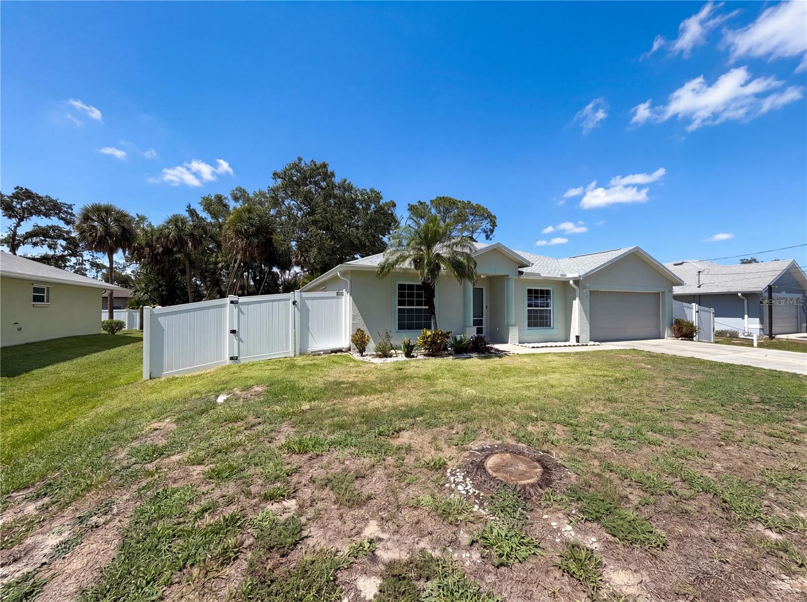 4790 LONDEL AVE, NORTH PORT, FL, 34287