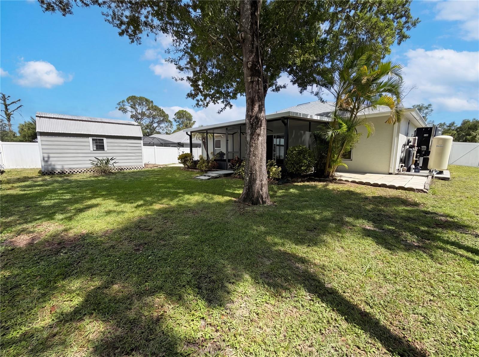 4790 LONDEL AVE, NORTH PORT, FL, 34287