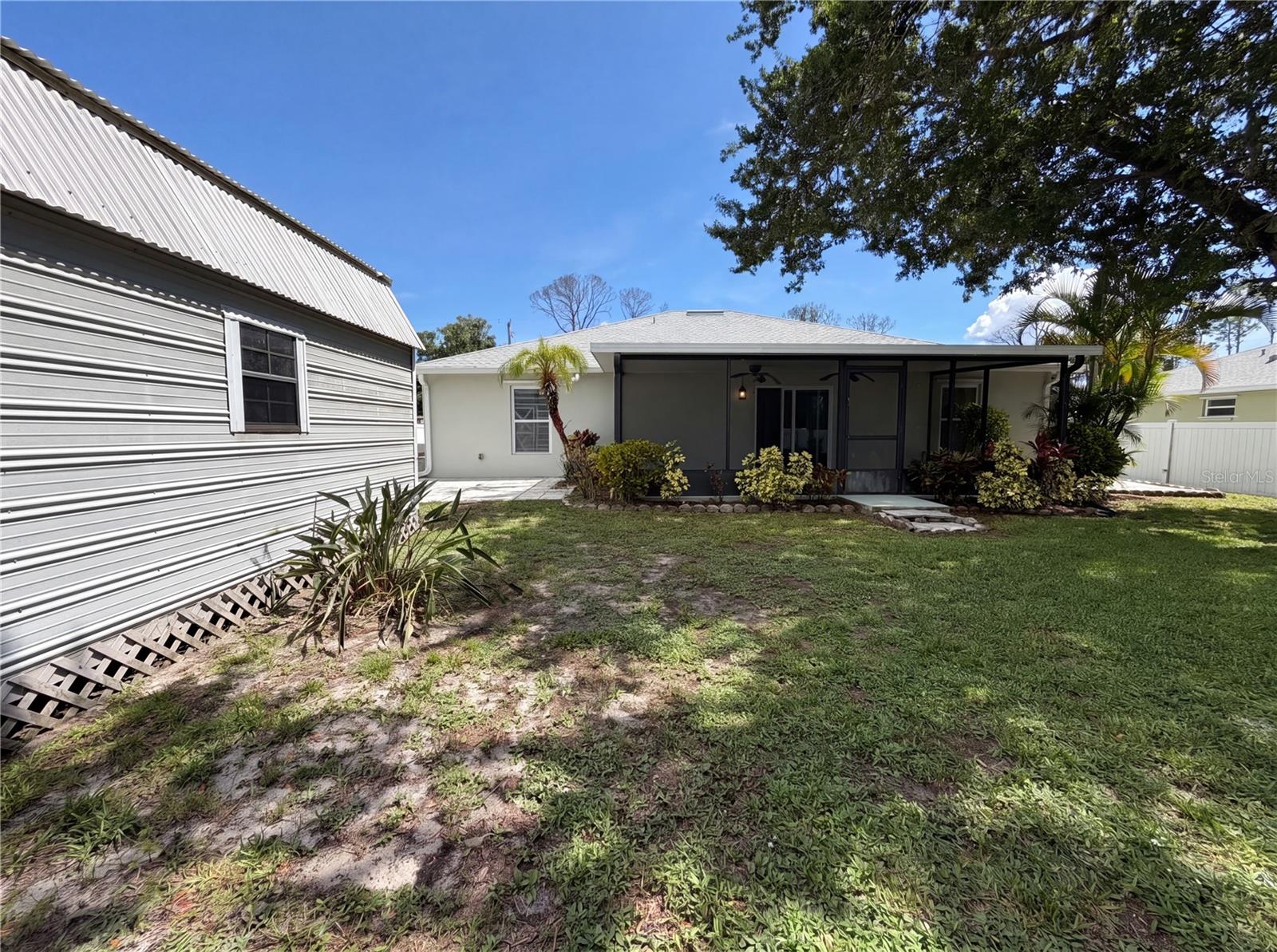 4790 LONDEL AVE, NORTH PORT, FL, 34287