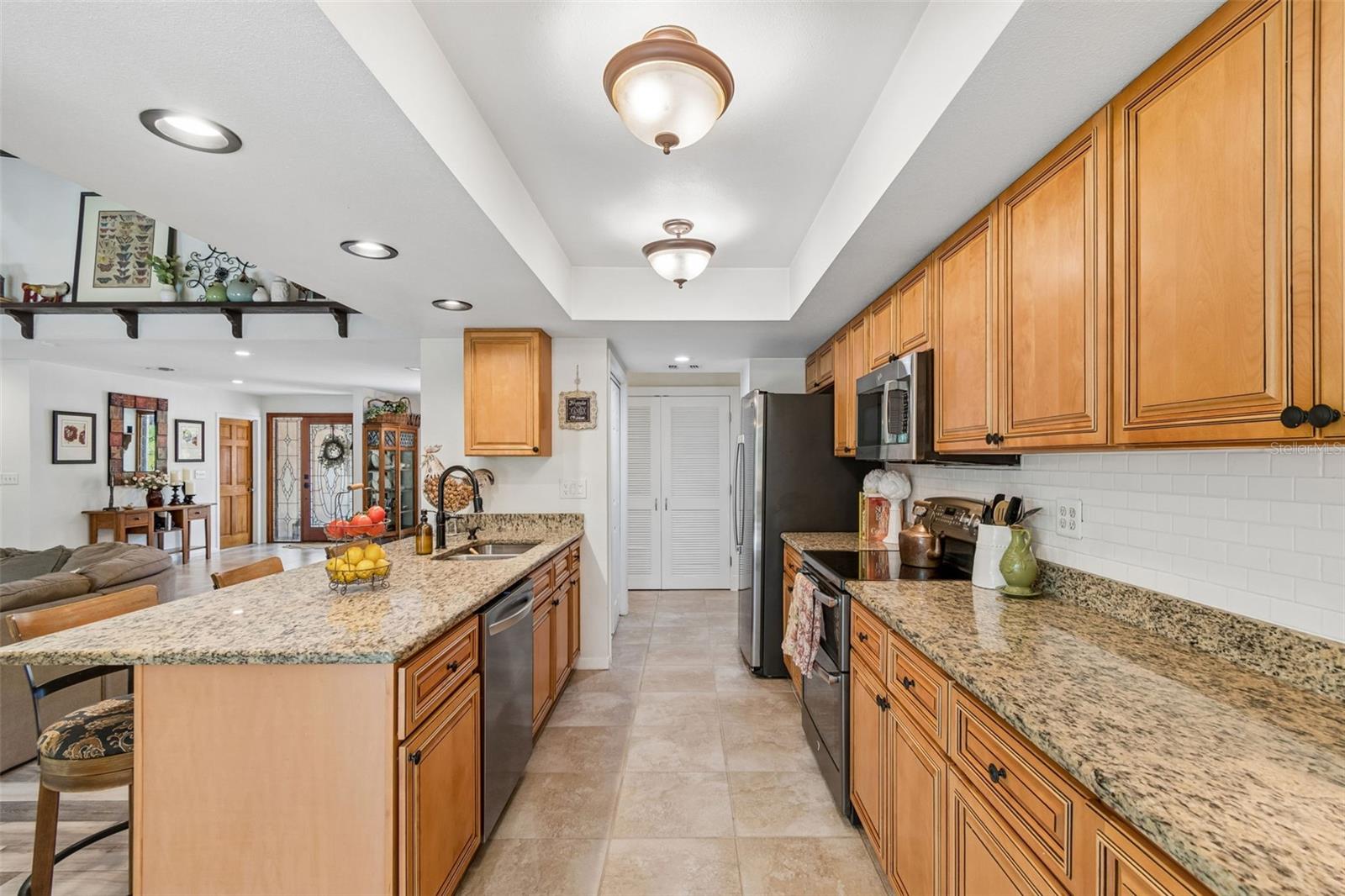 3034 ENISGLEN DR, PALM HARBOR, FL, 34683