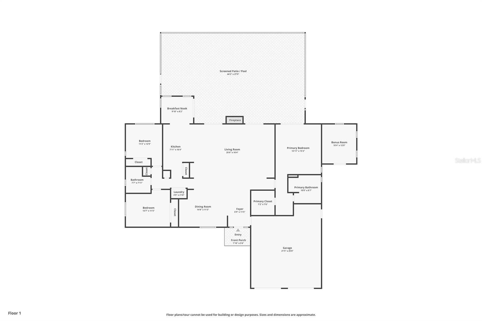 3034 ENISGLEN DR, PALM HARBOR, FL, 34683
