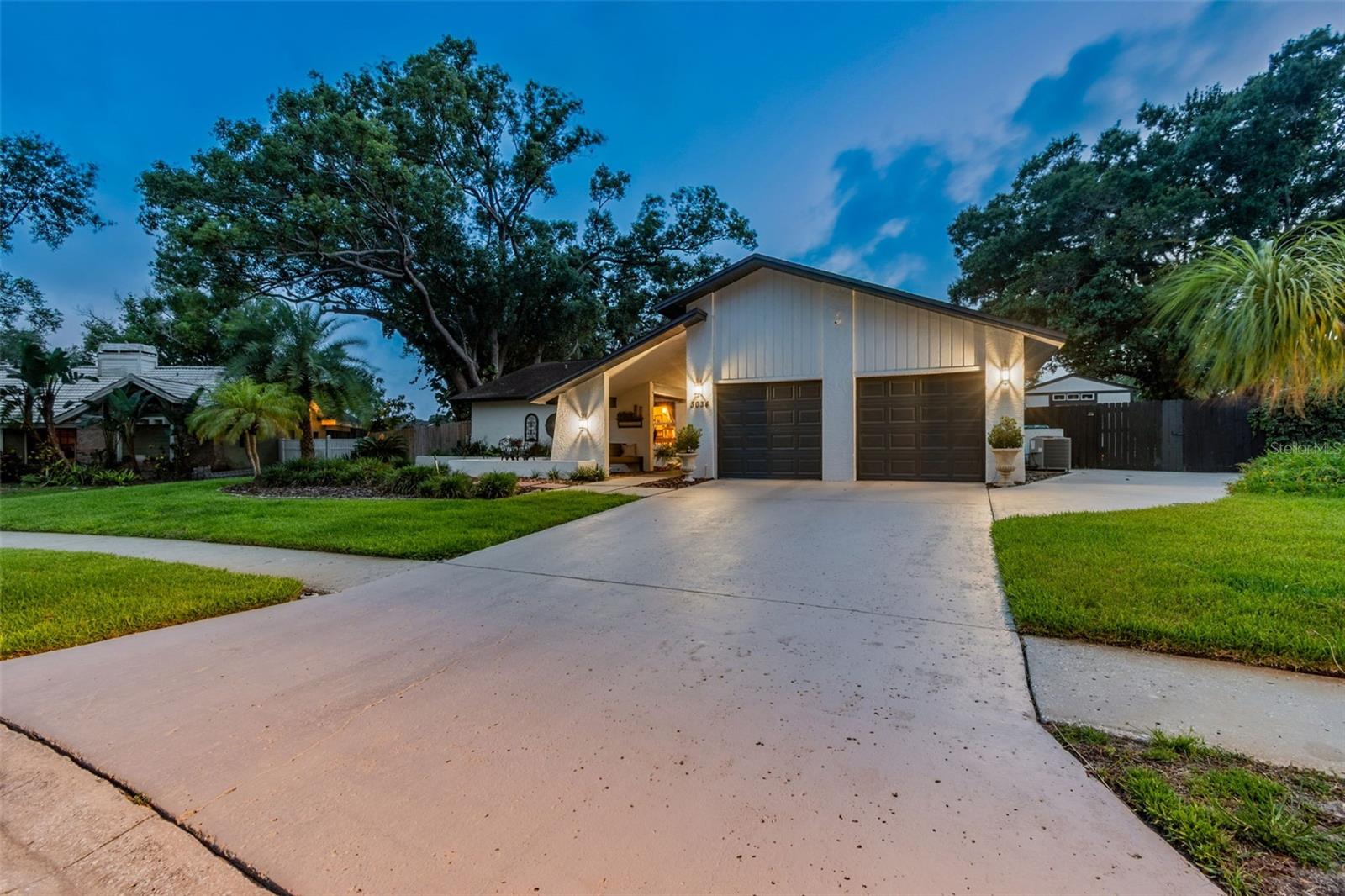3034 ENISGLEN DR, PALM HARBOR, FL, 34683