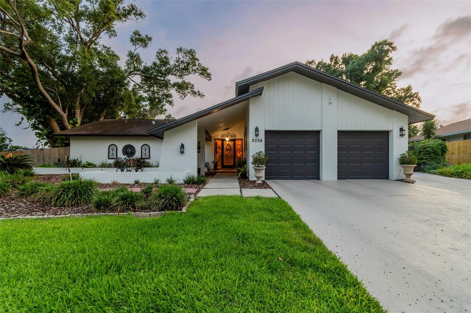 3034 ENISGLEN DR, PALM HARBOR, FL, 34683