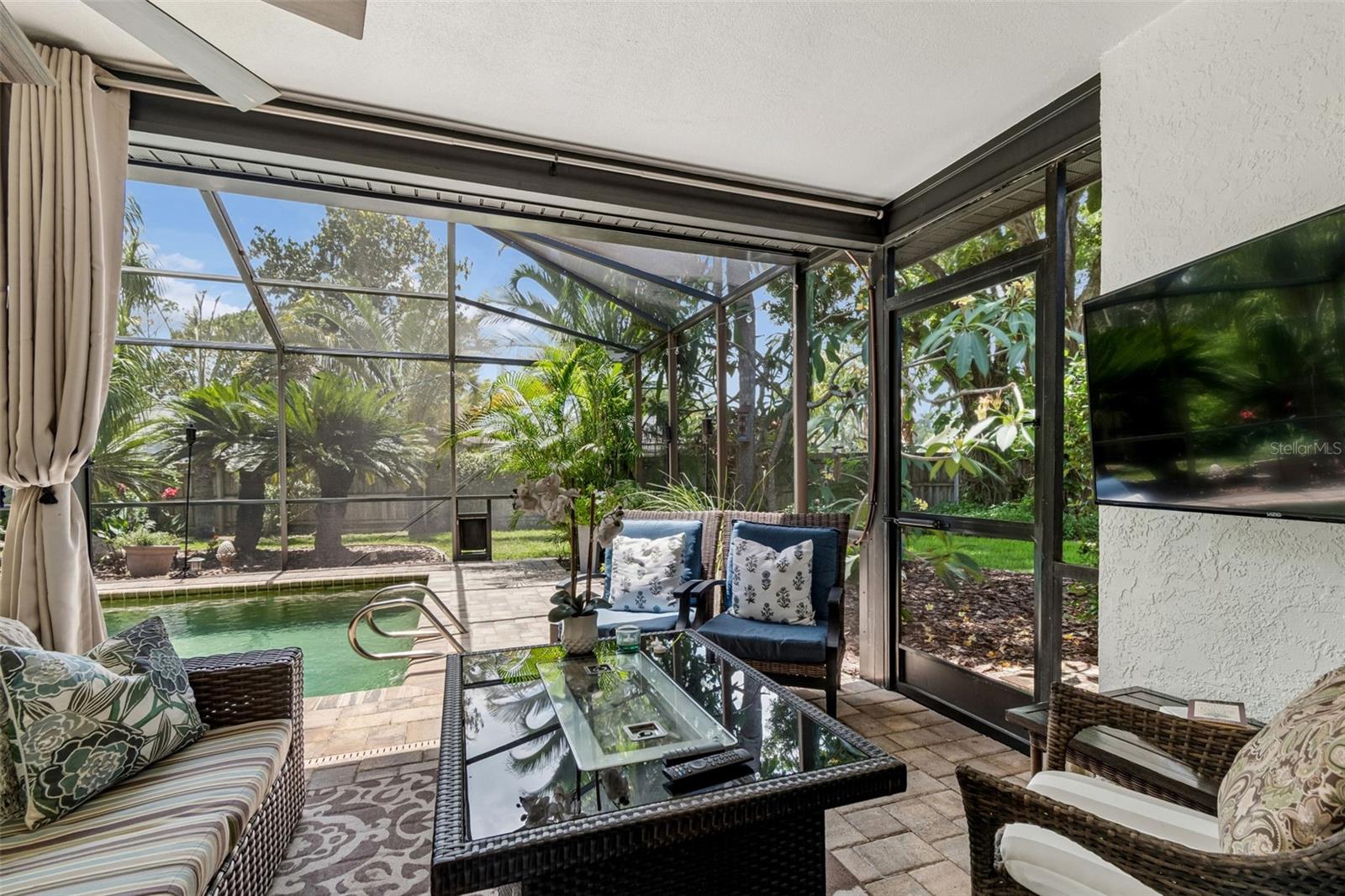 3034 ENISGLEN DR, PALM HARBOR, FL, 34683
