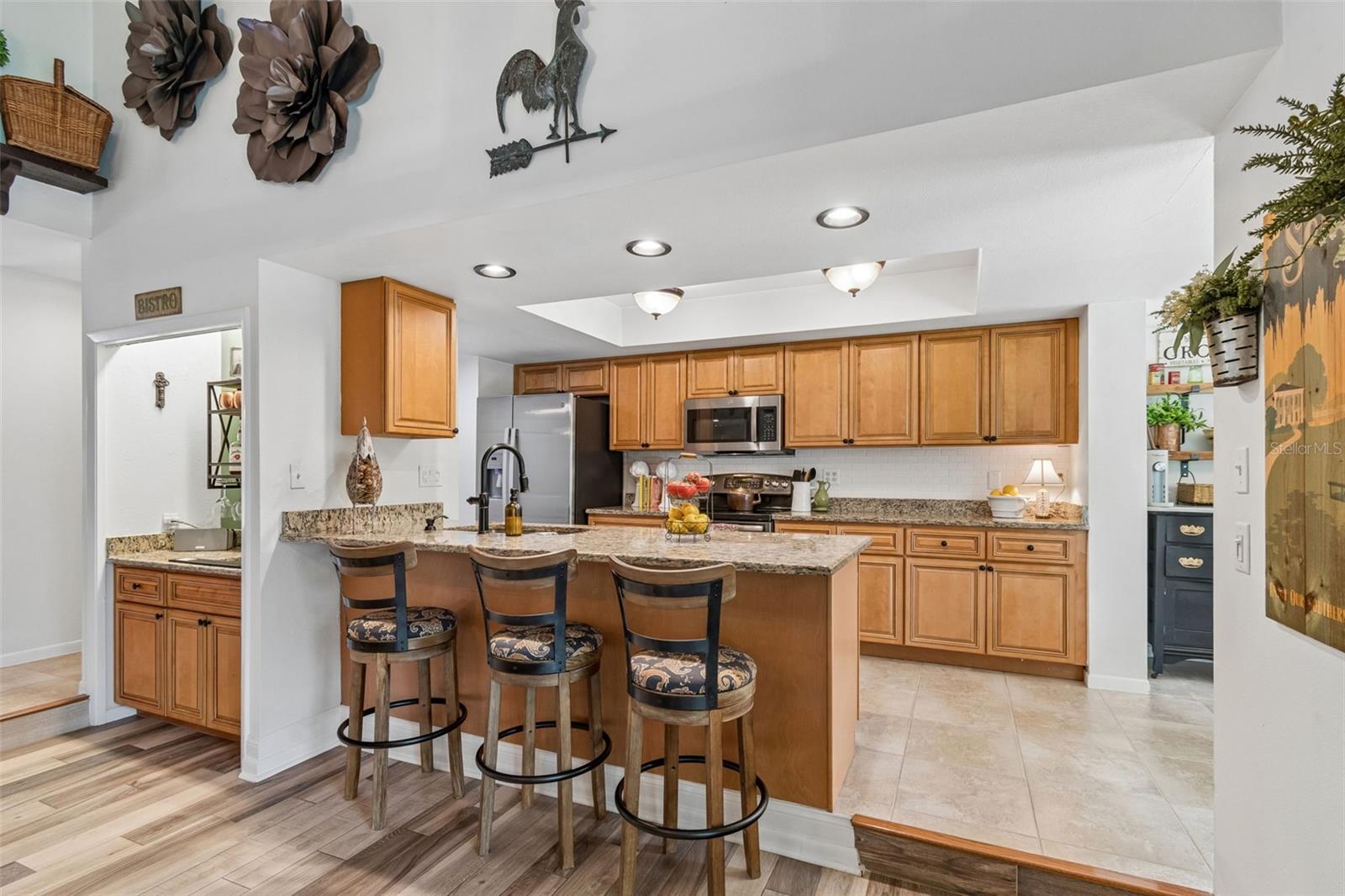 3034 ENISGLEN DR, PALM HARBOR, FL, 34683