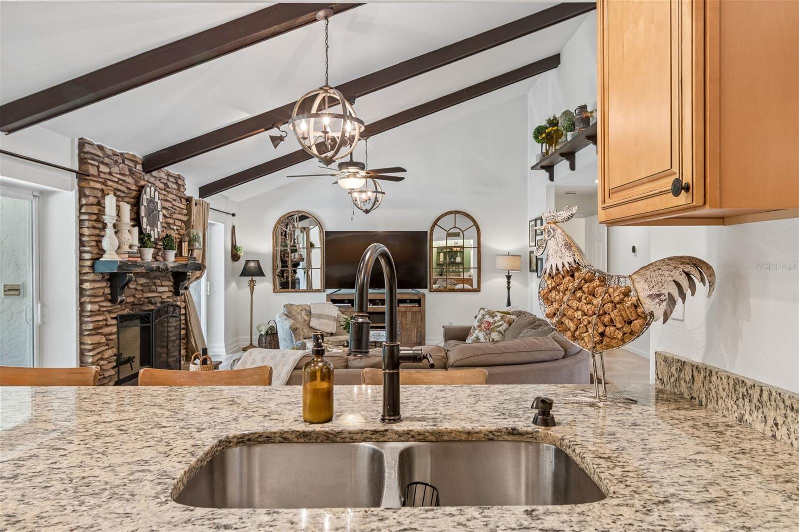 3034 ENISGLEN DR, PALM HARBOR, FL, 34683