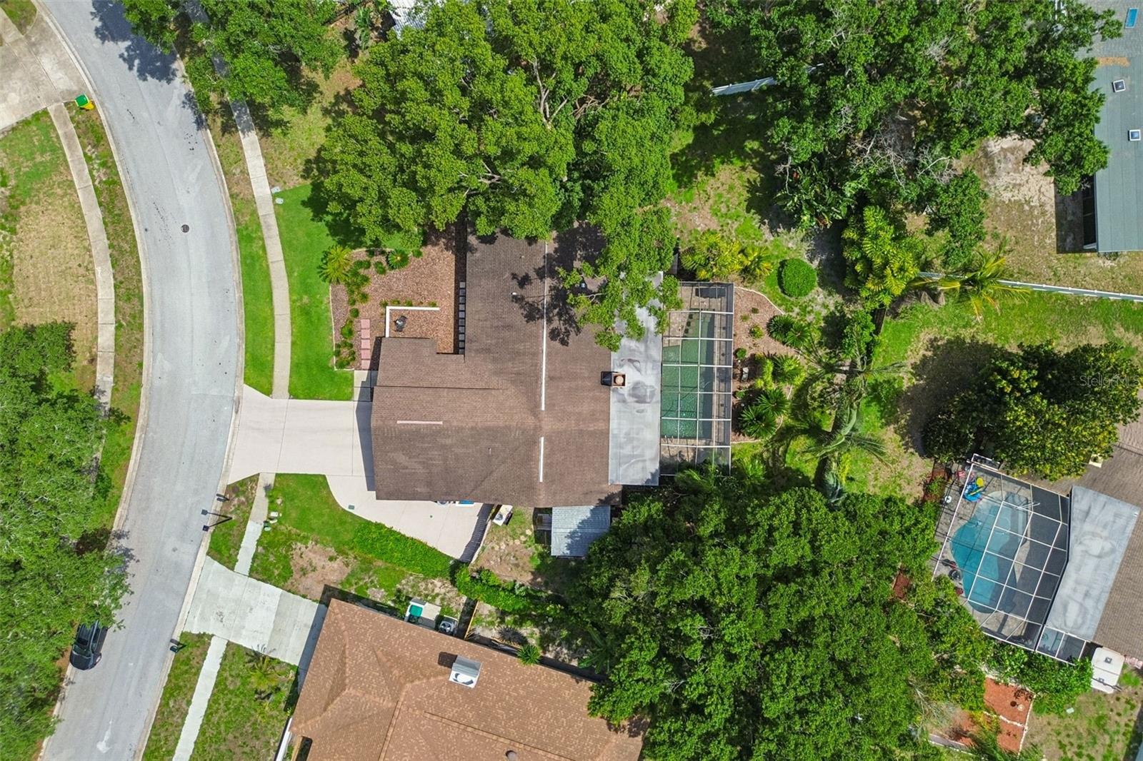 3034 ENISGLEN DR, PALM HARBOR, FL, 34683