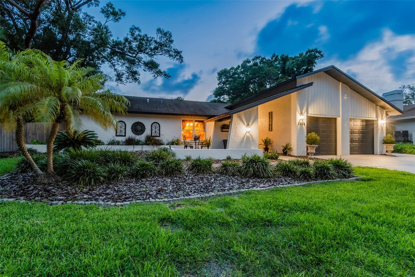 3034 ENISGLEN DR, PALM HARBOR, FL, 34683