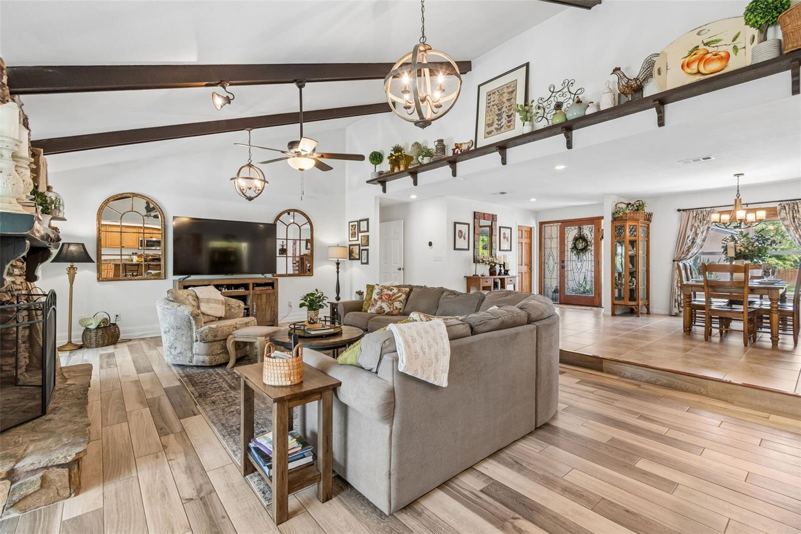 3034 ENISGLEN DR, PALM HARBOR, FL, 34683