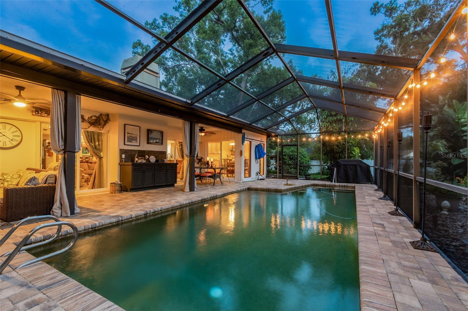 3034 ENISGLEN DR, PALM HARBOR, FL, 34683