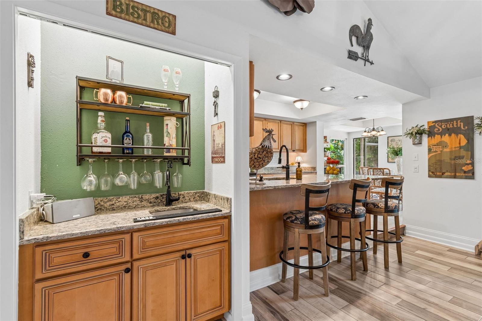 3034 ENISGLEN DR, PALM HARBOR, FL, 34683