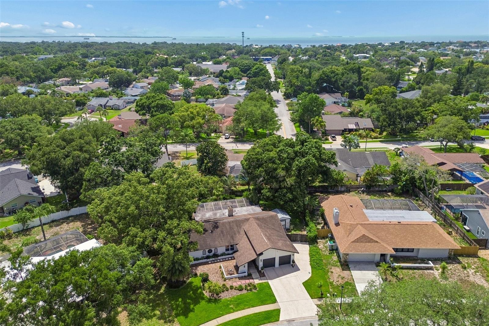 3034 ENISGLEN DR, PALM HARBOR, FL, 34683