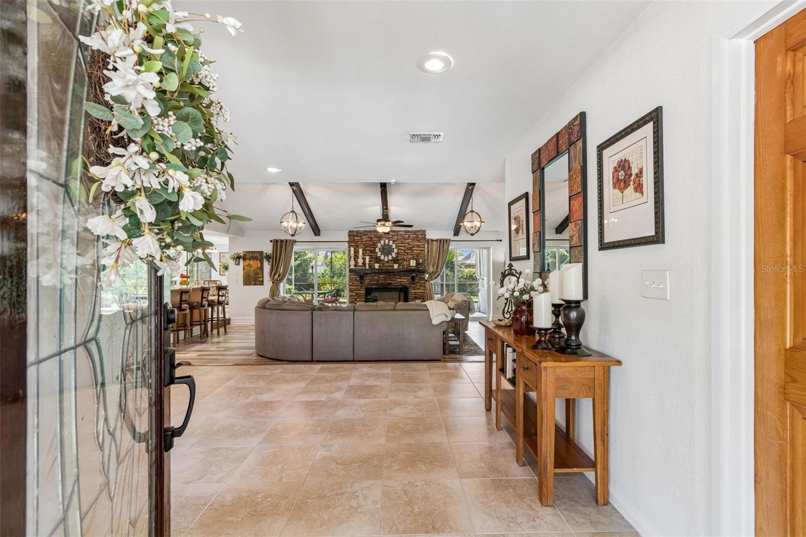 3034 ENISGLEN DR, PALM HARBOR, FL, 34683