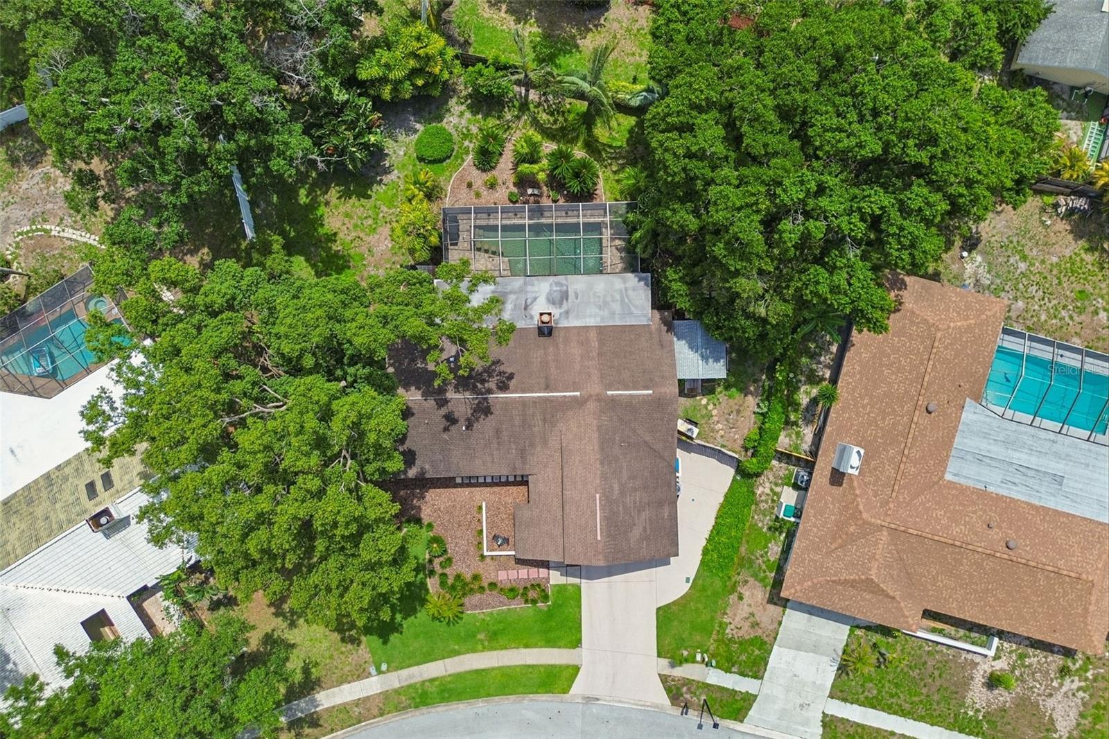 3034 ENISGLEN DR, PALM HARBOR, FL, 34683