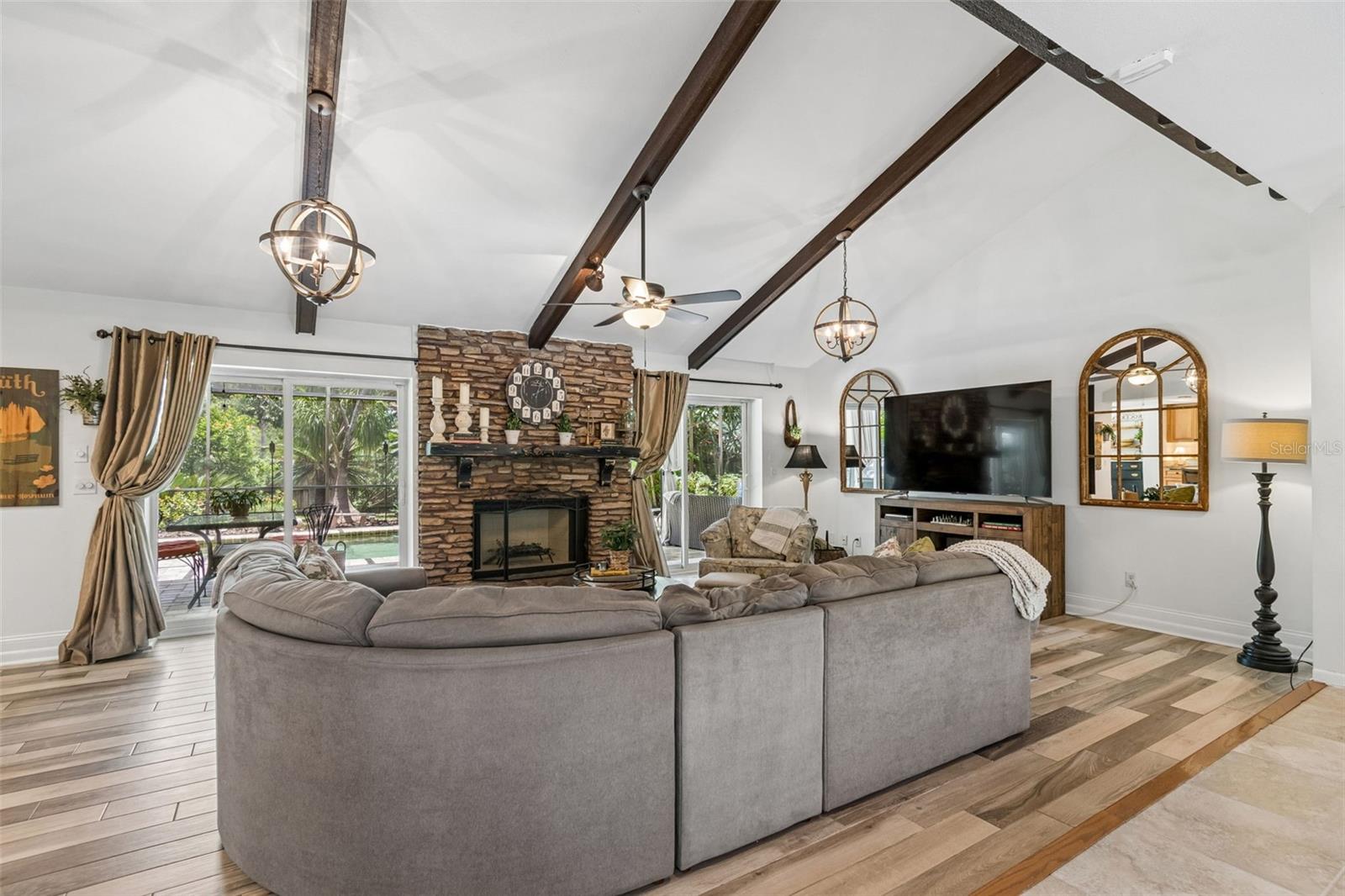 3034 ENISGLEN DR, PALM HARBOR, FL, 34683