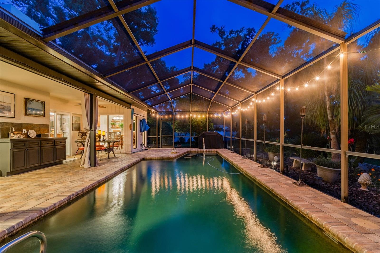 3034 ENISGLEN DR, PALM HARBOR, FL, 34683