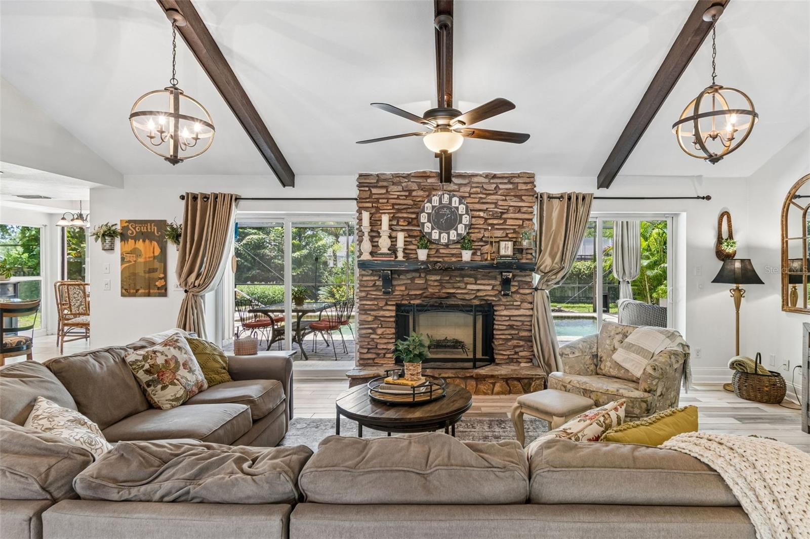 3034 ENISGLEN DR, PALM HARBOR, FL, 34683