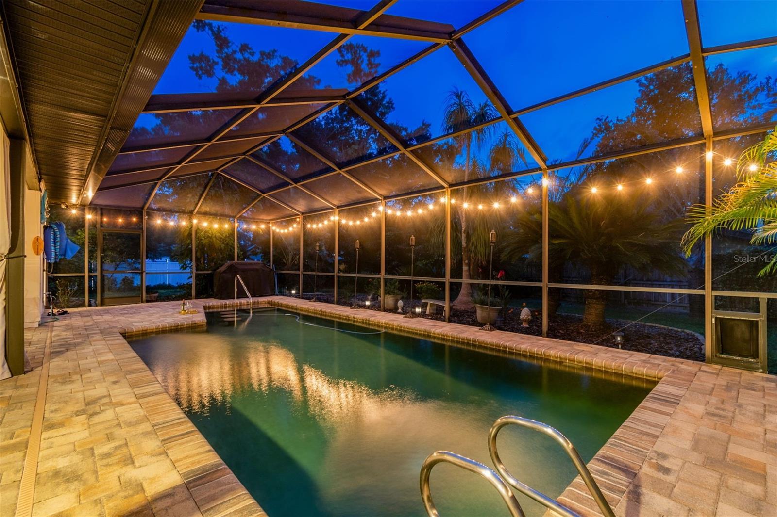 3034 ENISGLEN DR, PALM HARBOR, FL, 34683