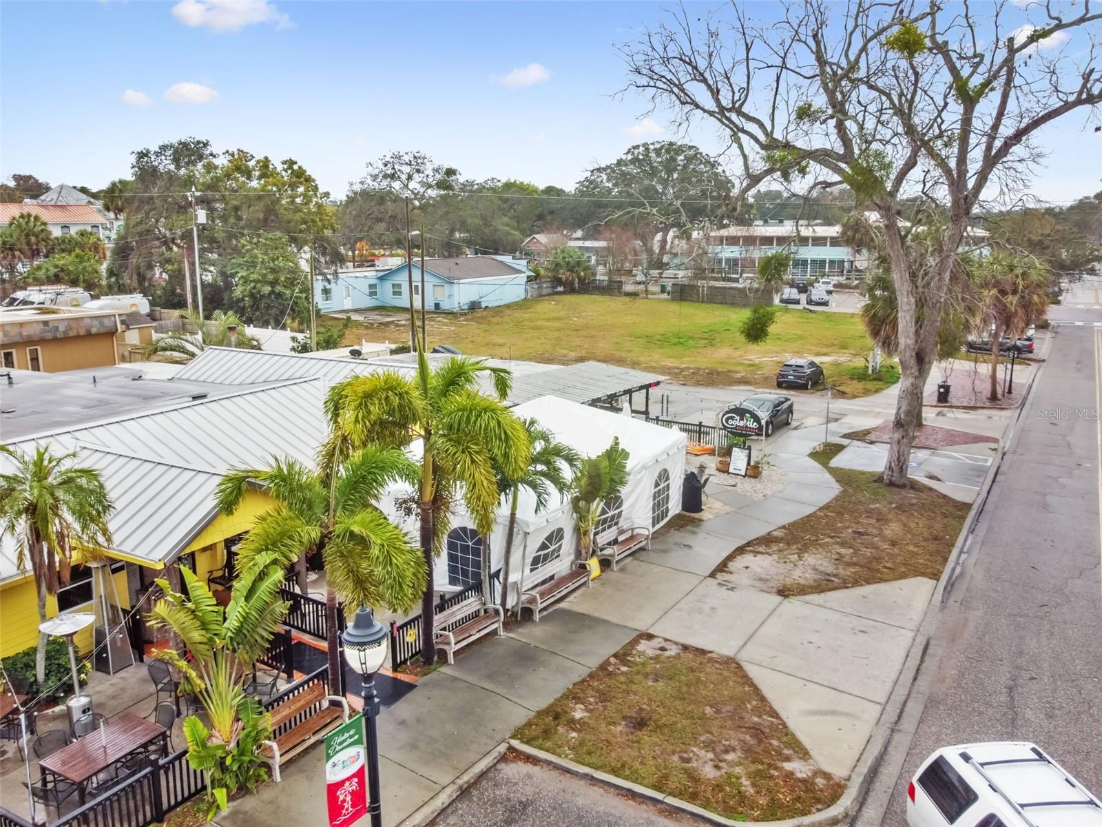 3034 ENISGLEN DR, PALM HARBOR, FL, 34683