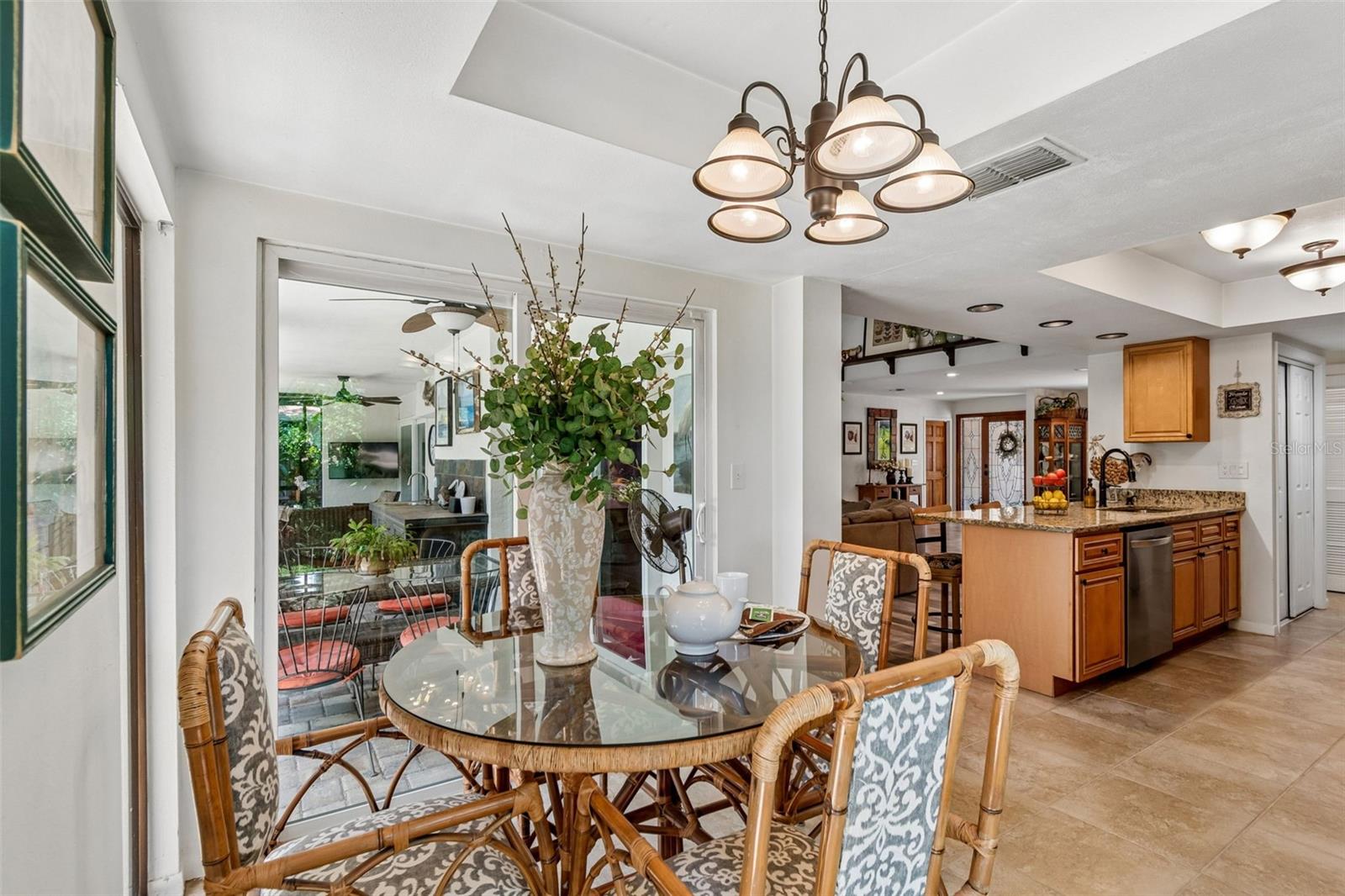 3034 ENISGLEN DR, PALM HARBOR, FL, 34683