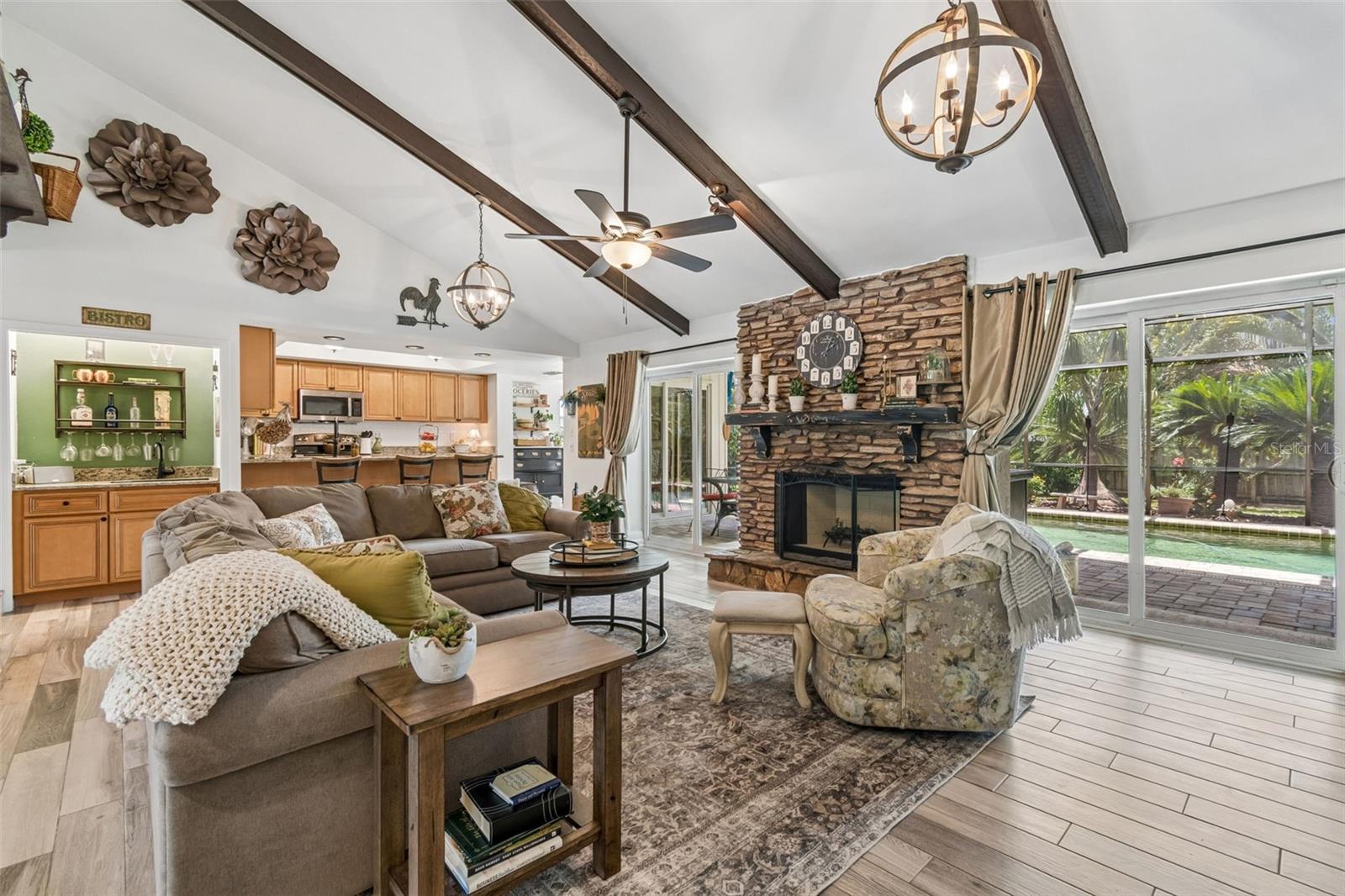 3034 ENISGLEN DR, PALM HARBOR, FL, 34683