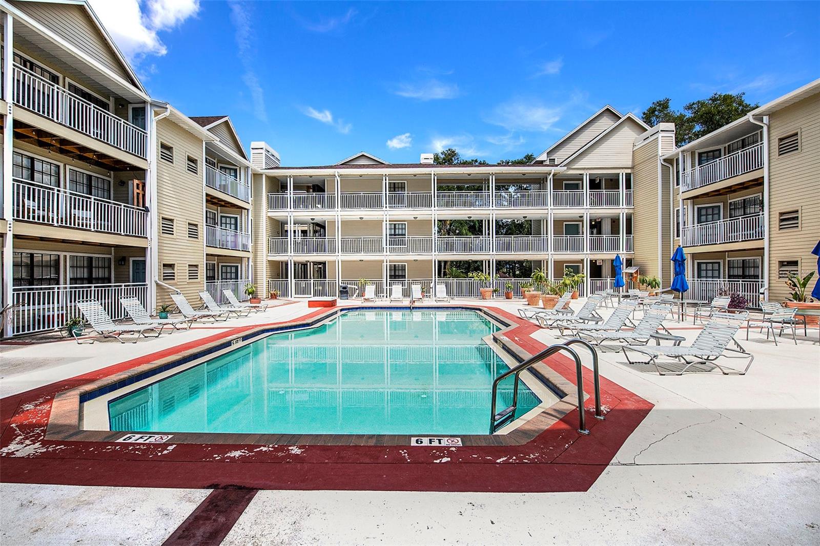 1000 W HORATIO ST #301, TAMPA, FL, 33606