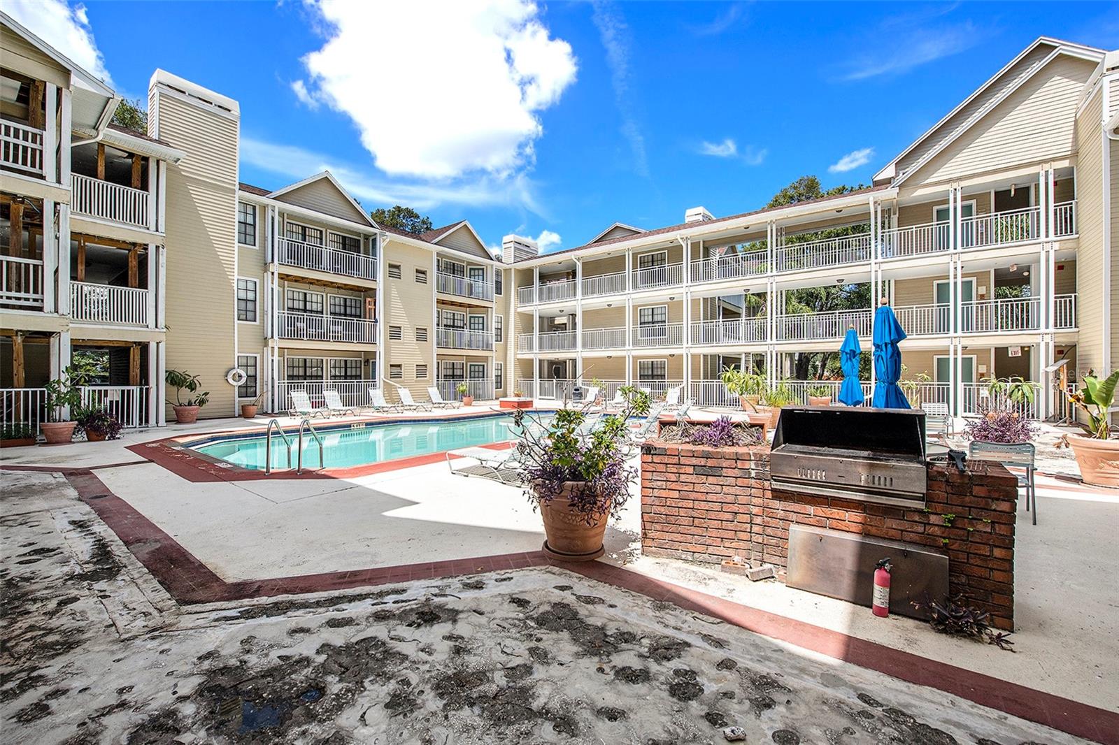 1000 W HORATIO ST #301, TAMPA, FL, 33606