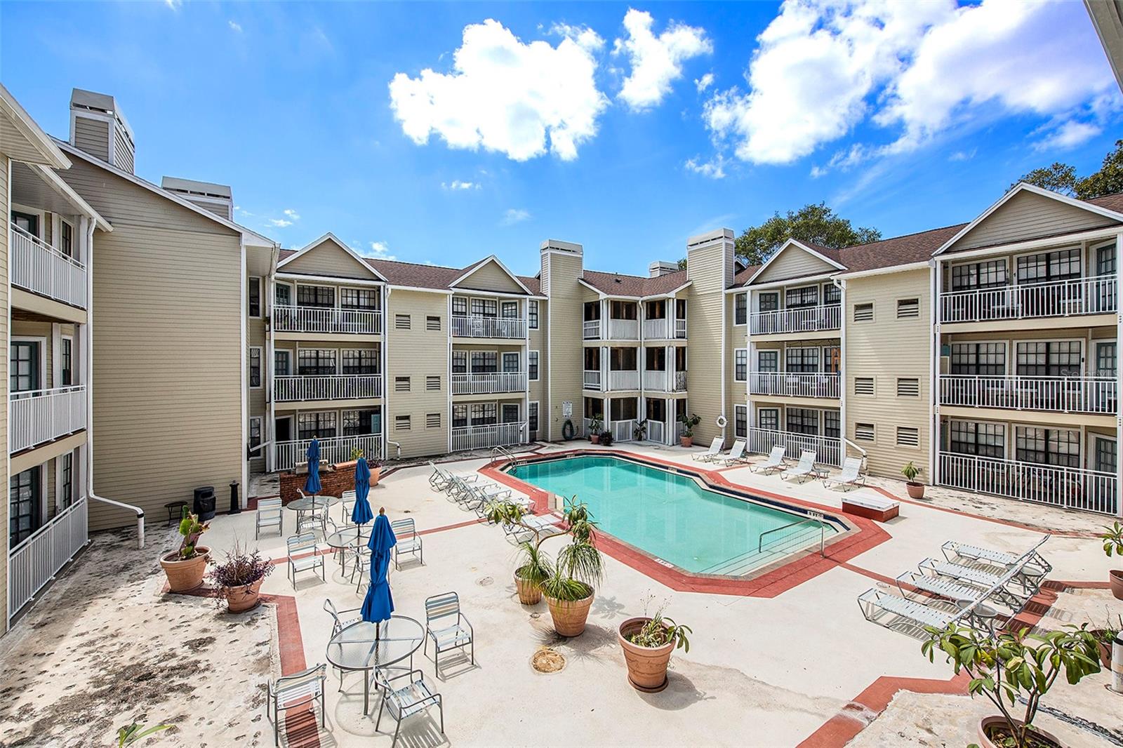 1000 W HORATIO ST #301, TAMPA, FL, 33606