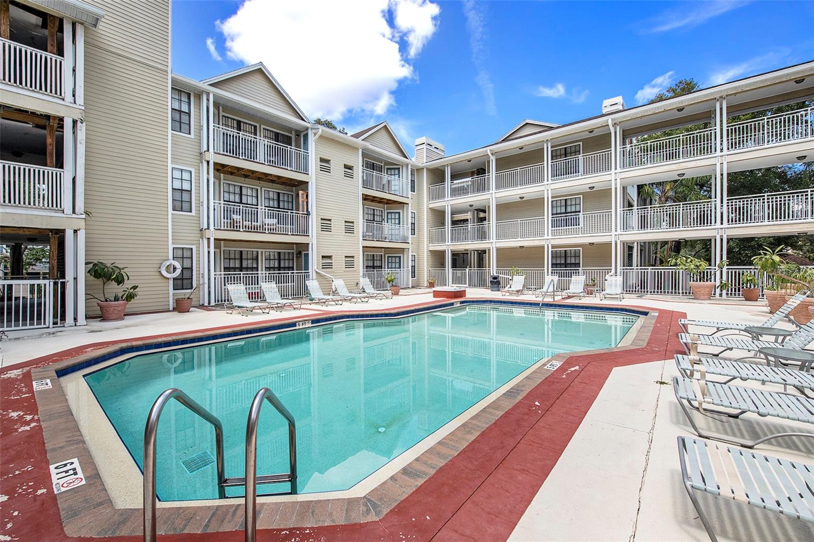 1000 W HORATIO ST #301, TAMPA, FL, 33606