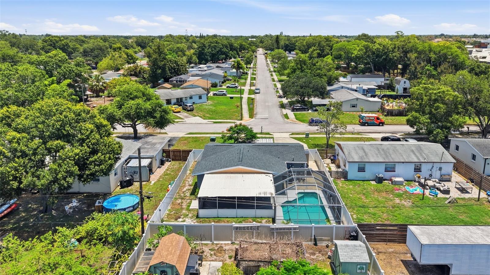 7750 70TH ST N, PINELLAS PARK, FL, 33781