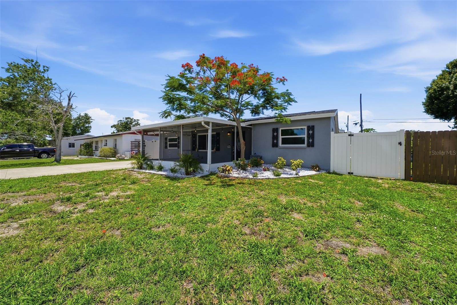 7750 70TH ST N, PINELLAS PARK, FL, 33781