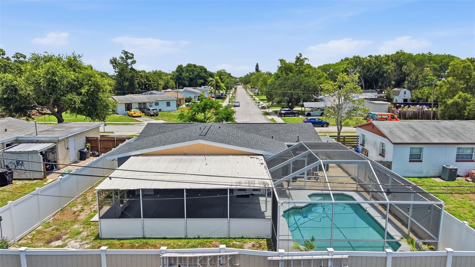 7750 70TH ST N, PINELLAS PARK, FL, 33781
