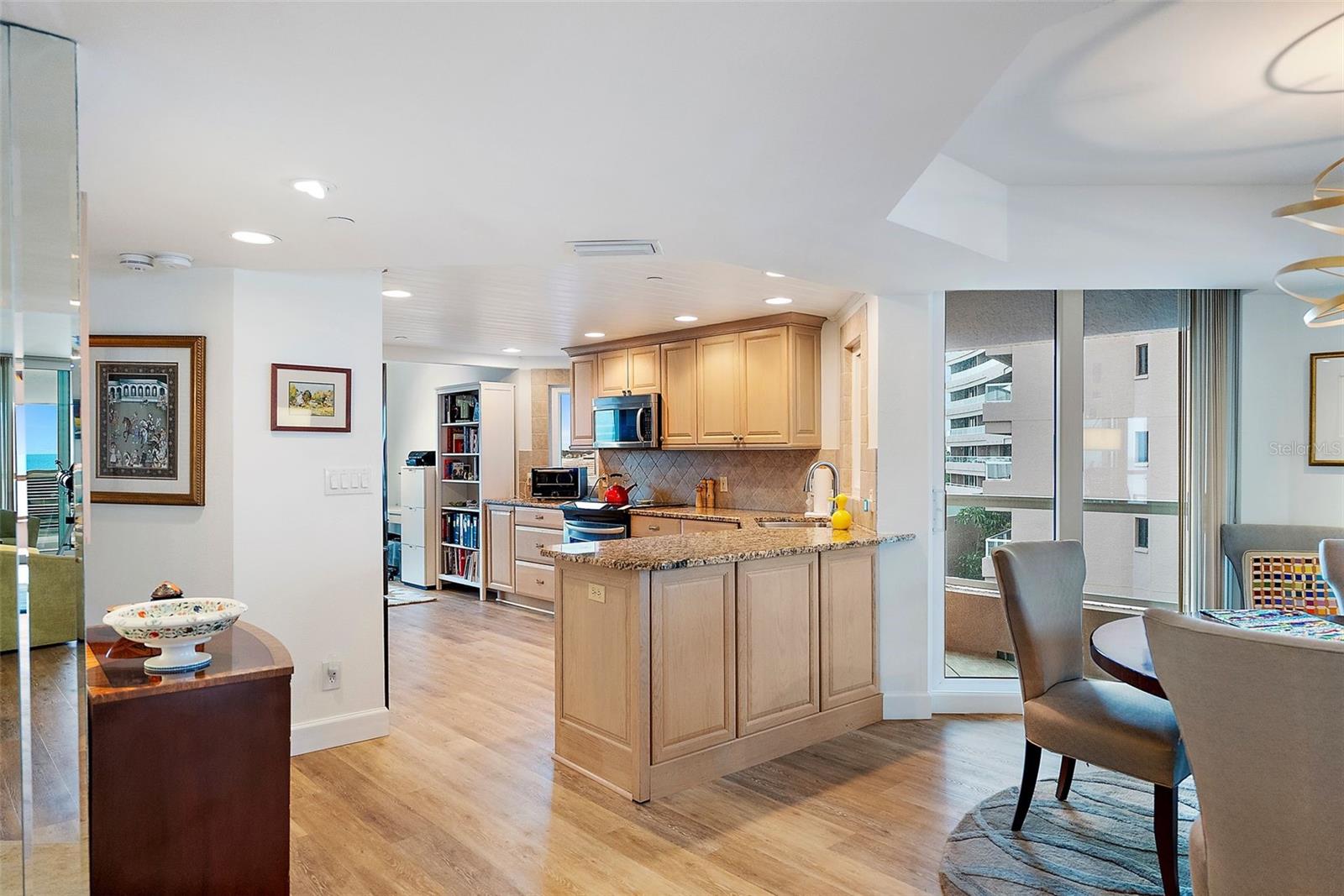 1310 GULF BLVD #4-G, CLEARWATER, FL, 33767