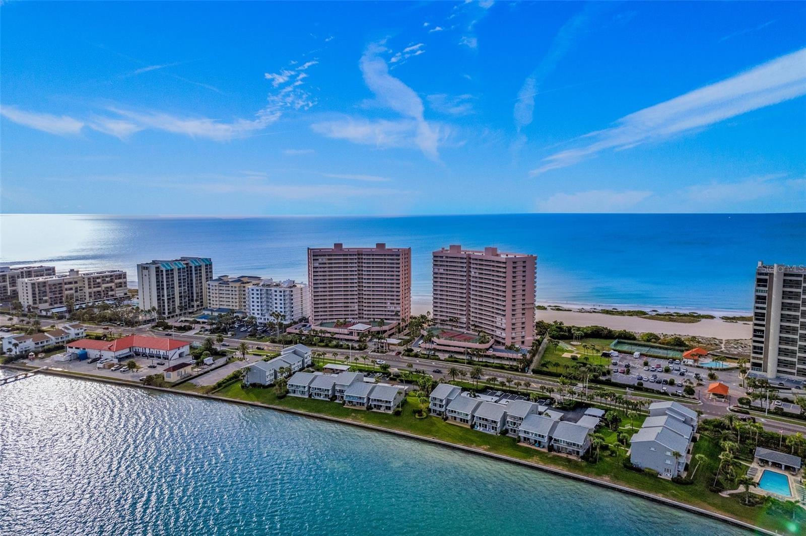 1310 GULF BLVD #4-G, CLEARWATER, FL, 33767