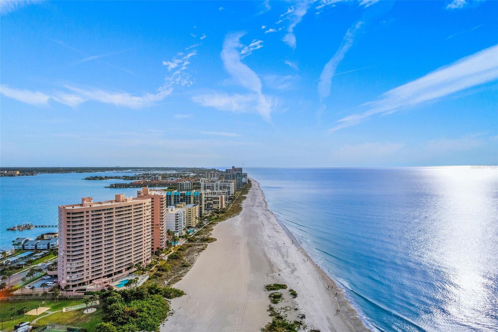 1310 GULF BLVD #4-G, CLEARWATER, FL, 33767
