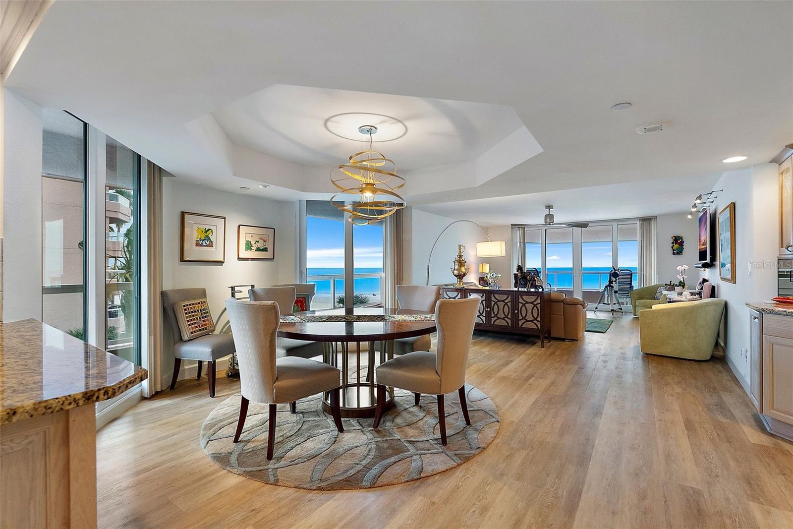 1310 GULF BLVD #4-G, CLEARWATER, FL, 33767