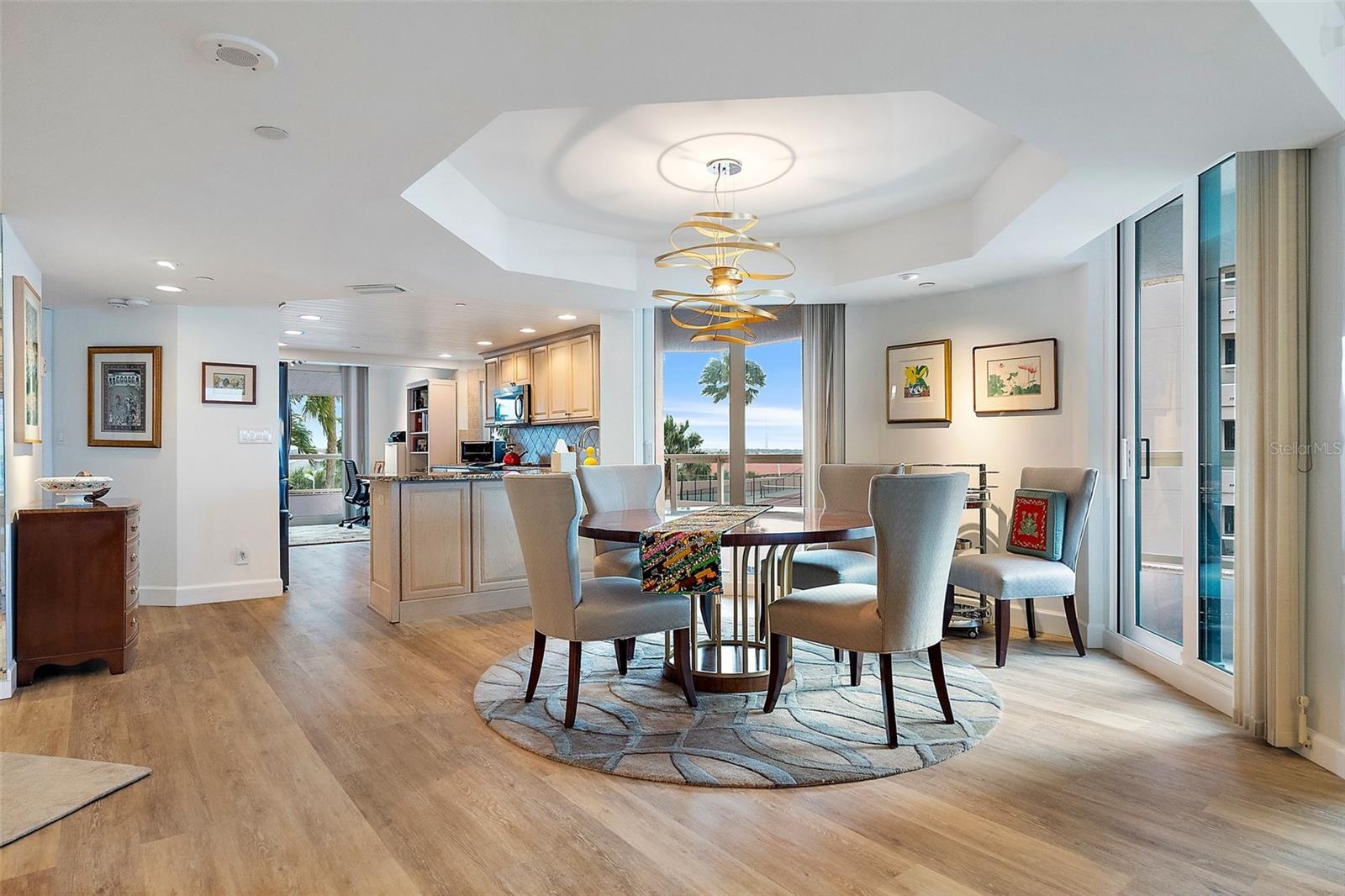 1310 GULF BLVD #4-G, CLEARWATER, FL, 33767