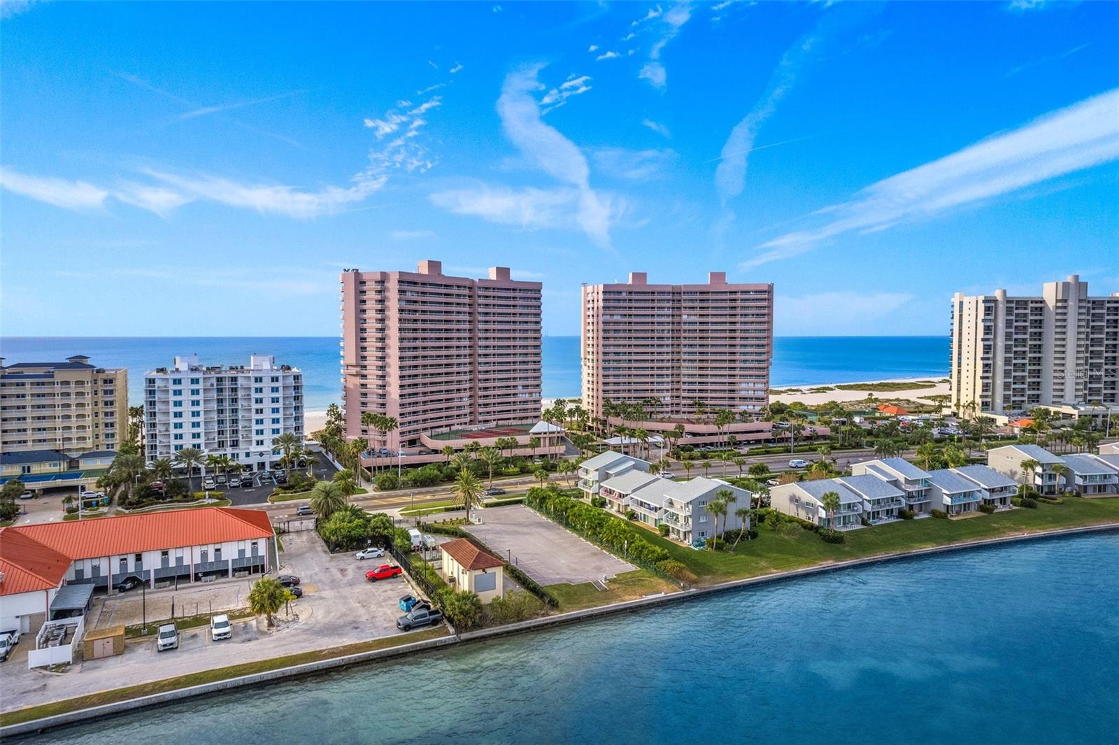 1310 GULF BLVD #4-G, CLEARWATER, FL, 33767