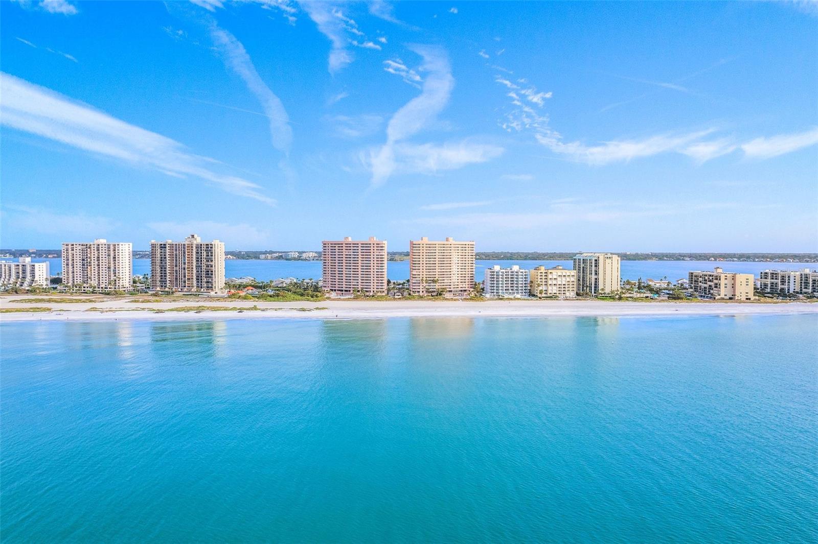 1310 GULF BLVD #4-G, CLEARWATER, FL, 33767