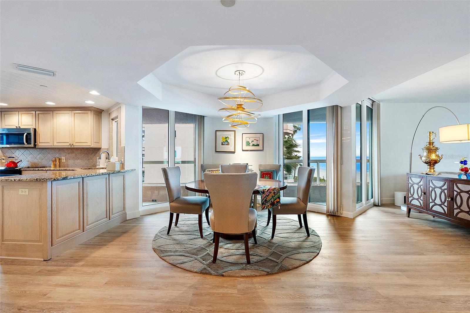 1310 GULF BLVD #4-G, CLEARWATER, FL, 33767