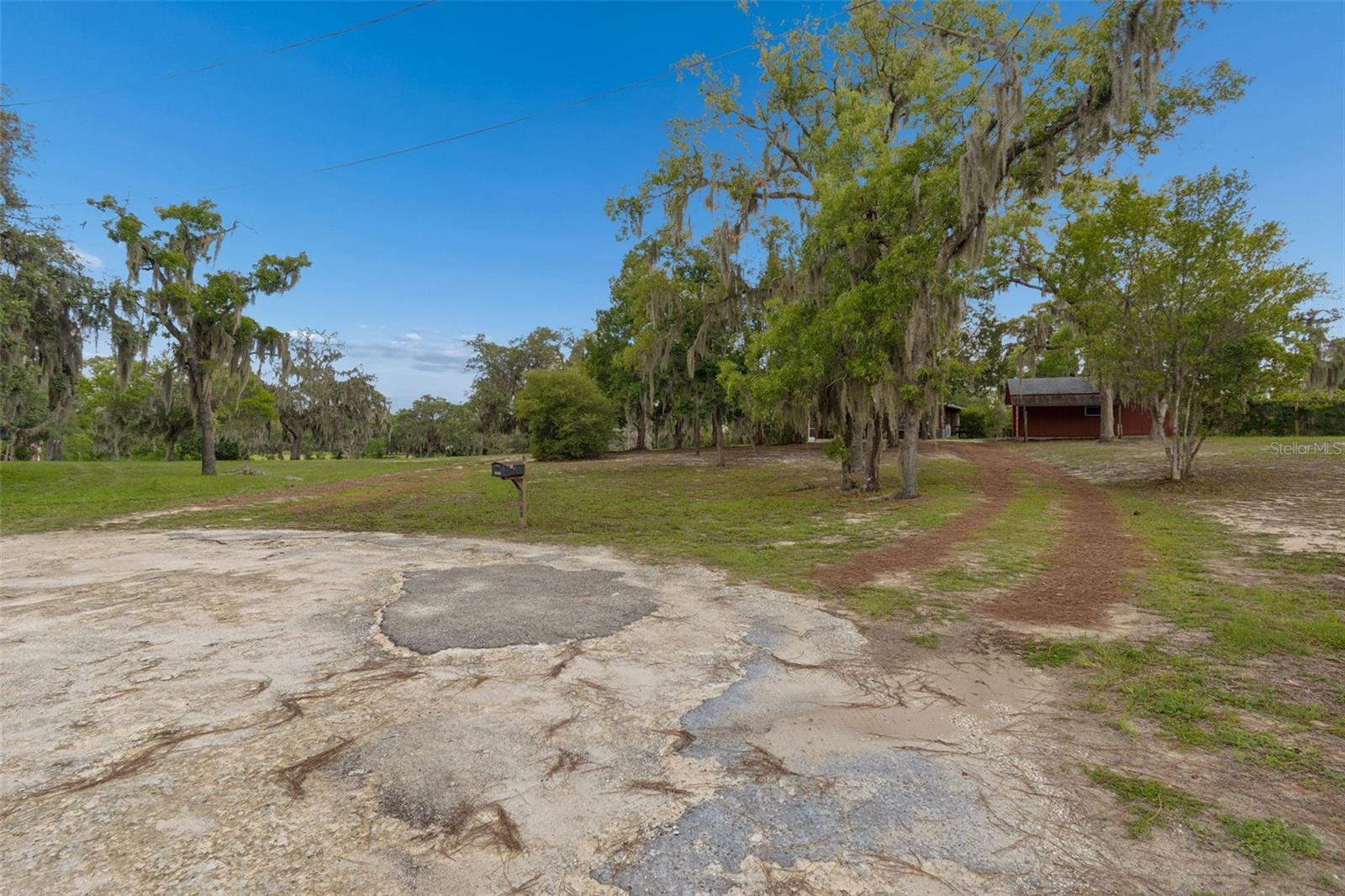 9400 INDALE DR, NEW PORT RICHEY, FL, 34654